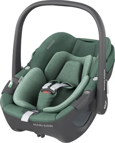 Maxi-Cosi Pebble 360 i-Size essential green 2020/2021