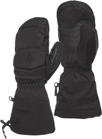 Black Diamond Recon Mitts Skihandschuhe schwarz (Damen)