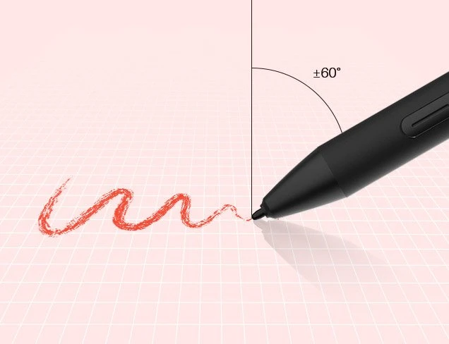 Huion Inspiroy RTS-300