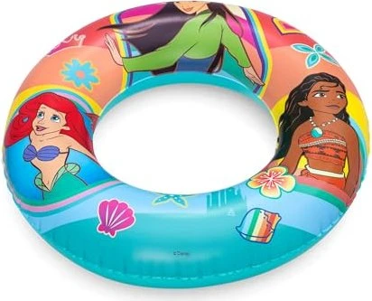 Bestway Disney Princess Schwimmring (Junior)