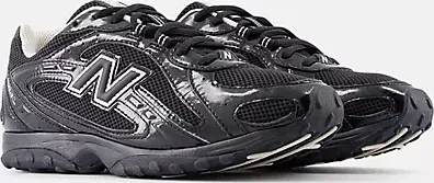 New Balance 204L black/timberwolf