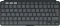 Logitech Keys-To-Go 2 für iPad, Grafit, Bluetooth, DE Vorschaubild