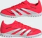 adidas Predator Club TF lucid red/cloud white/core black (Junior) Vorschaubild