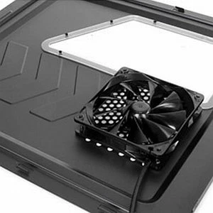 Thermaltake Spacecraft VF-I USB 2.0, Acrylfenster