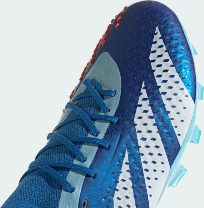 adidas Predator Accuracy.1 AG bright royal/cloud white/bliss blue