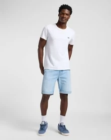 Lee 5 Pocket Short Jeans london boy (Herren)
