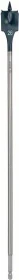 Bosch Professional SelfCut Speed Flachfräsbohrer, 26x400mm, 1 Stück