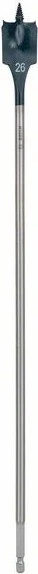 Bosch Professional SelfCut Speed Flachfräsbohrer, 26x400mm, 1 Stück