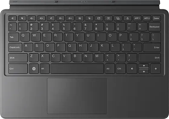 Lenovo Idea Tab Pro TB373FU, Luna Grey, 8GB RAM, 128GB, Anti Glare