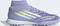 adidas F50 Sparkfusion violet tone/lucid lemon/purple rush (Damen) Vorschaubild