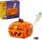 LEGO Halloween - Halloweenkürbis-Laterne Vorschaubild