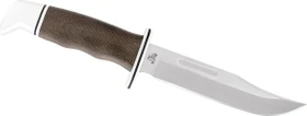 Buck 119 Special Messer o.d. green micarta pro