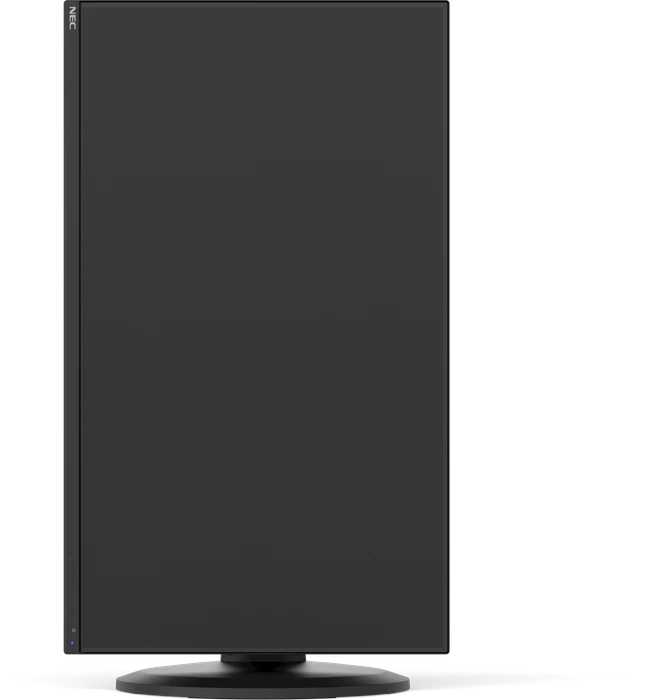 NEC MultiSync E273F-BK, schwarz, 27"