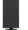 NEC MultiSync E273F-BK, schwarz, 27" Vorschaubild