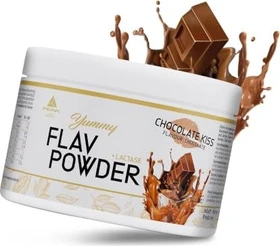 Peak Yummy Flav Powder Chocolate Kiss 250g