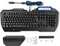 Nedis Coatyss Mechanische Gaming Tastatur, LEDs RGB, Gaote Outemu BLUE, USB, ND Vorschaubild