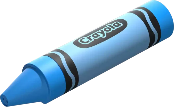 SanDisk Crayola USB-C 64GB Cerulean Blue, USB-C, USB 3.2 Gen 2×1