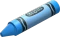 SanDisk Crayola USB-C 64GB Cerulean Blue, USB-C, USB 3.2 Gen 2×1 Vorschaubild