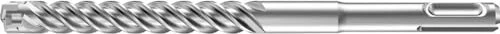 Heller 4Power SDS-plus Hammerbohrer, 10x400x460mm, 1 Stück