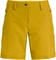 Vaude Skomer III Shorts Hose kurz marigold (Damen) Vorschaubild