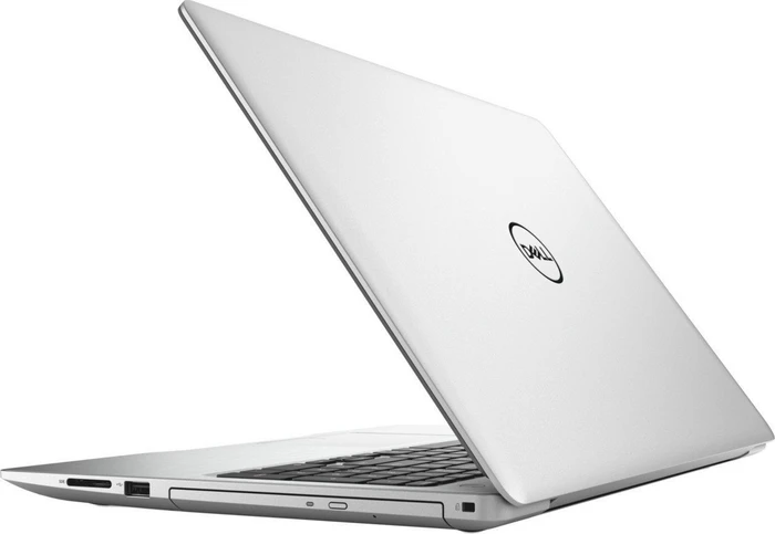 Dell Inspiron 15 5570, silber, Core i3-6006U, 4GB RAM, 1TB HDD, DE