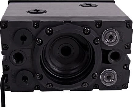 Alphacool Eisfach Single Laing D5 Ausgleichsbehälter