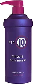 It's a 10 Haircare Miracle Hair Mask, 517.5ml