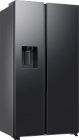 Samsung RS70F RS70F66KCFEF Side-by-Side
