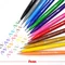 Pentel Brush Sign Pen SES15C sortiert, 4er-Set Vorschaubild