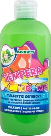 Jolly Tempera Deckfarbe, hellgrün, 500ml