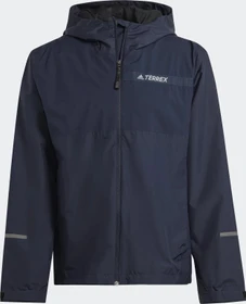 adidas Terrex Multi 2L Rain.RDY Funktionsjacke legend ink (Herren)