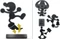 Nintendo amiibo Figur Super Smash Bros. Collection Mr. Game & Watch (Switch/WiiU/3DS) Vorschaubild