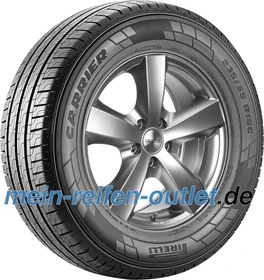 Pirelli Carrier 235/65 R16C 115/113R