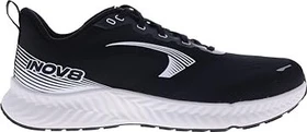 Inov-8 Roadfly Wide schwarz/weiß (Damen)