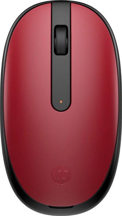 HP 240 Bluetooth Mouse Empire Red, Bluetooth