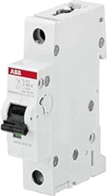 ABB S201-Z16
