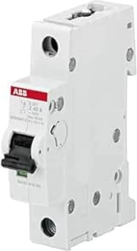 ABB S201-Z16