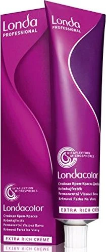 Londa Color Haarfarbe 5/07 hellbraun natur-braun, 60ml