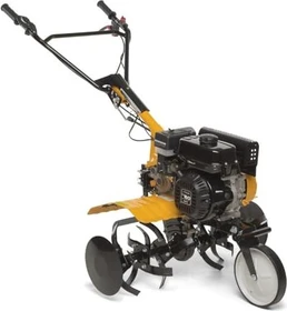 Stiga SRC 685 RG Benzin-Bodenhacke