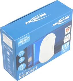 Ansmann NL25B LED-Nachtlicht