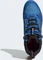 adidas Terrex Skychaser 2 Mid GTX blue rush/grey six/turbo (Herren) Vorschaubild