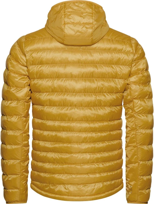 Vaude Batura Hooded Funktionsjacke savanna (Herren)