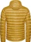 Vaude Batura Hooded Funktionsjacke savanna (Herren) Vorschaubild