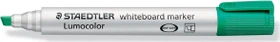 Staedtler Lumocolor Whiteboardmarker 351 B grün