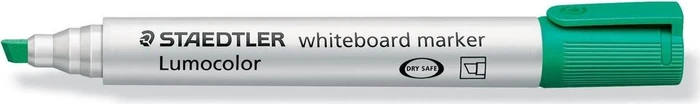 Staedtler Lumocolor Whiteboardmarker 351 B grün