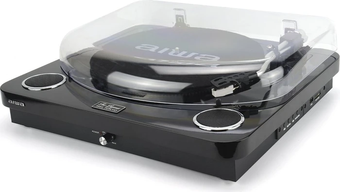 Aiwa GBTUR-120BKMKII