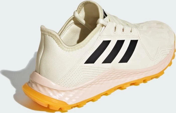 adidas Hockey Youngstar ivory/core black/spark (Junior)