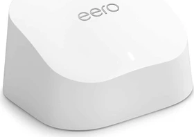 eero eero 6, Router, AX1800 (53-024916)