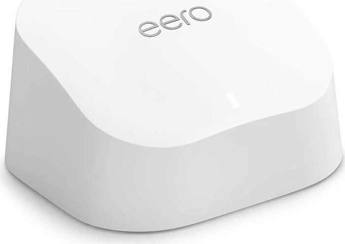 eero eero 6, Router, AX1800
