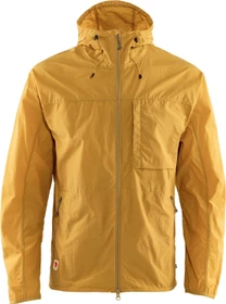 Fjällräven High Coast Wind Funktionsjacke ochre (Herren)